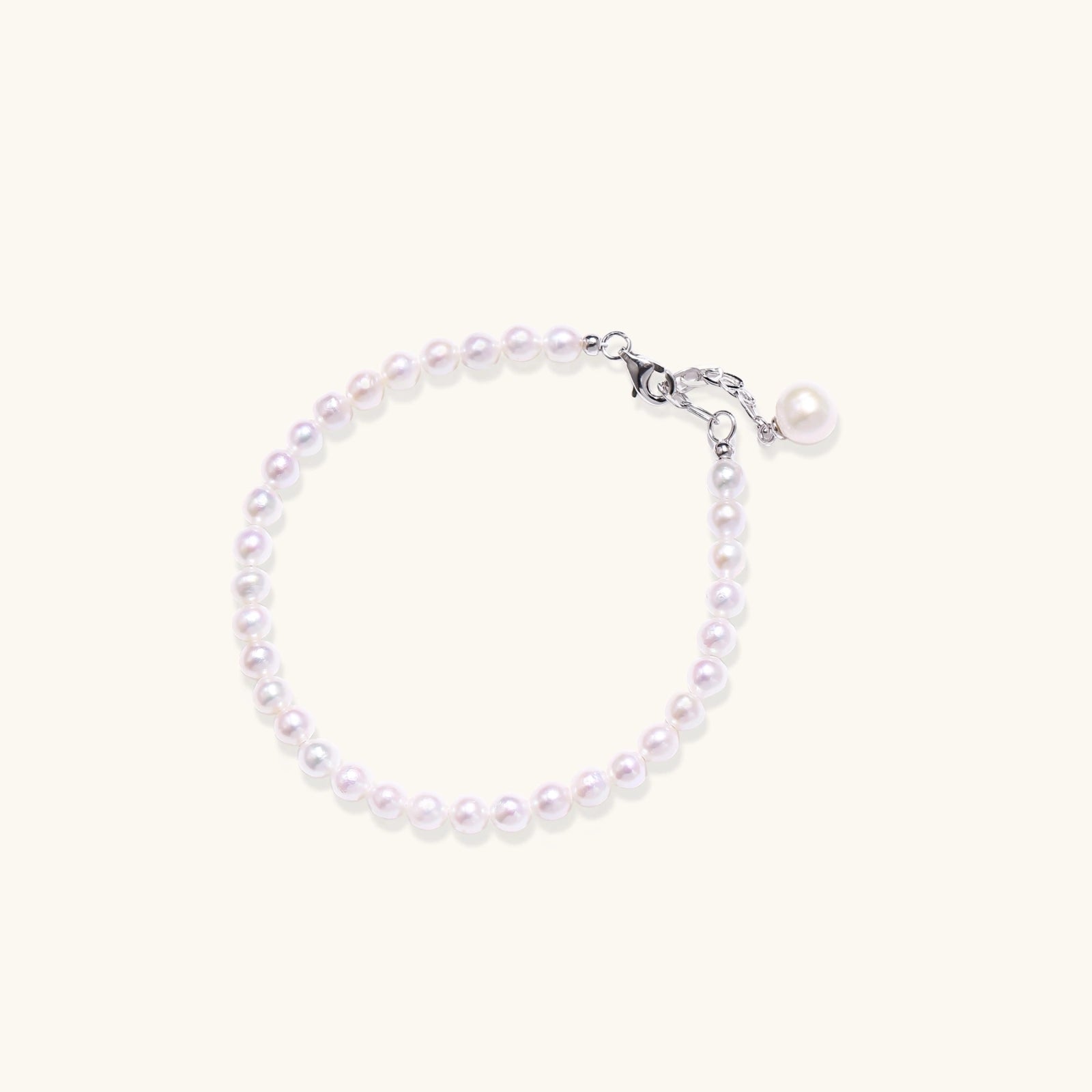 Pearlescent Dreams Bracelet