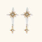 Celestial Cross Layered Set