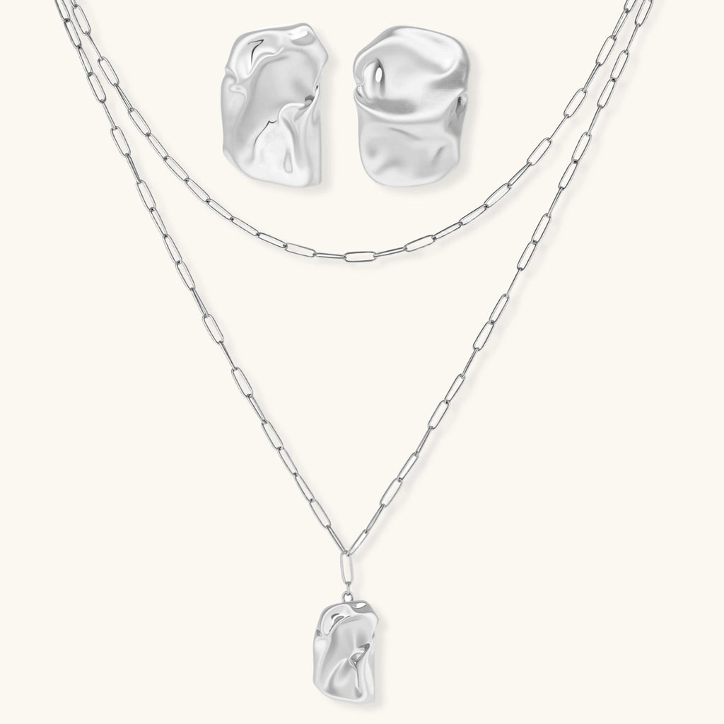Liquid Metal Set