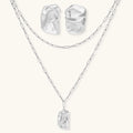 Liquid Metal Set