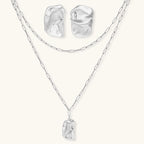Liquid Metal Set