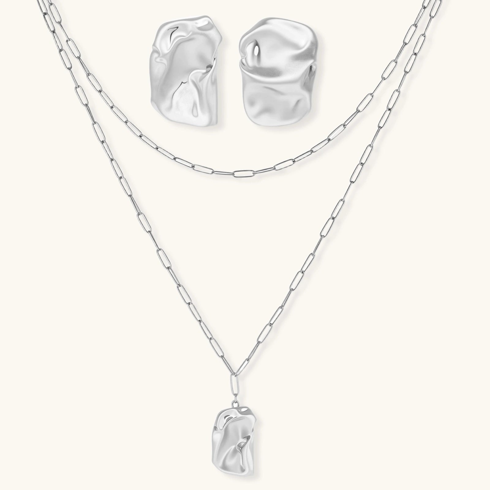 Liquid Metal Set