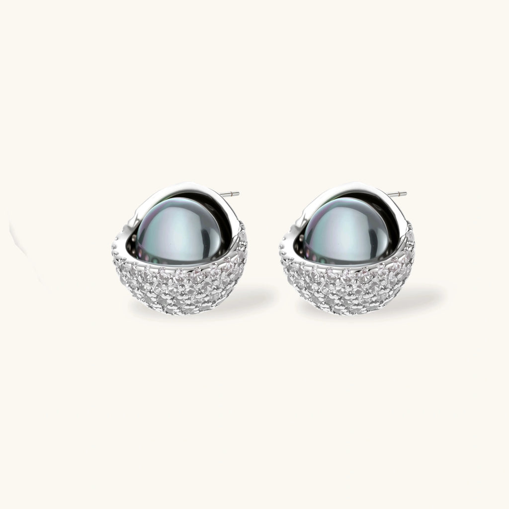 Cosmic Sphere Jewelry Set