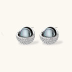 Cosmic Sphere Jewelry Set