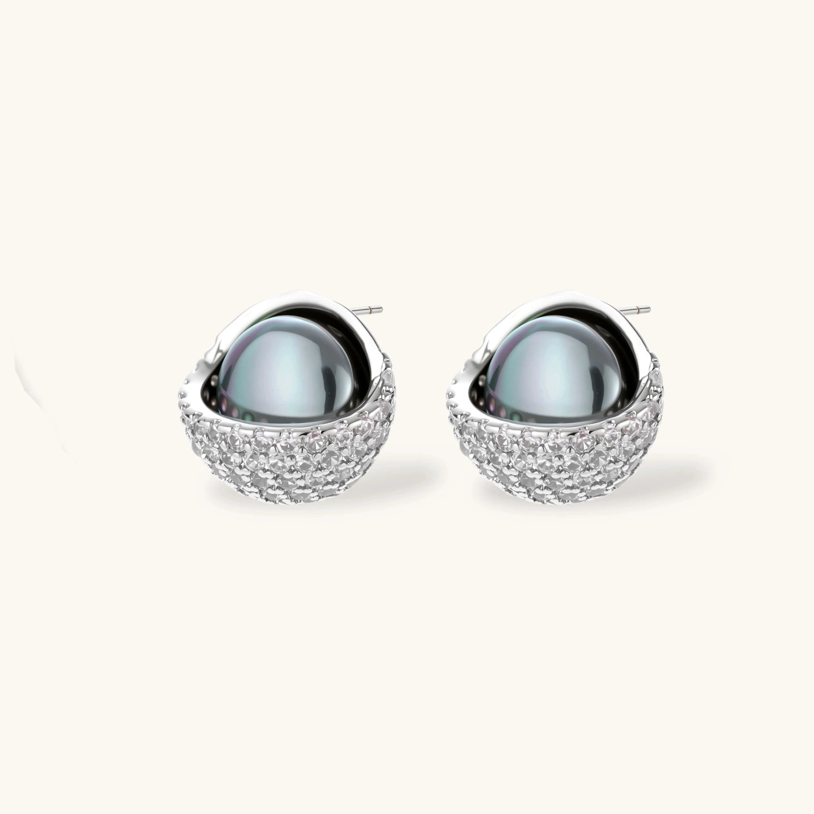 Cosmic Sphere Jewelry Set