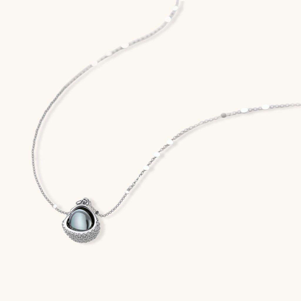 Cosmic Sphere Jewelry Set