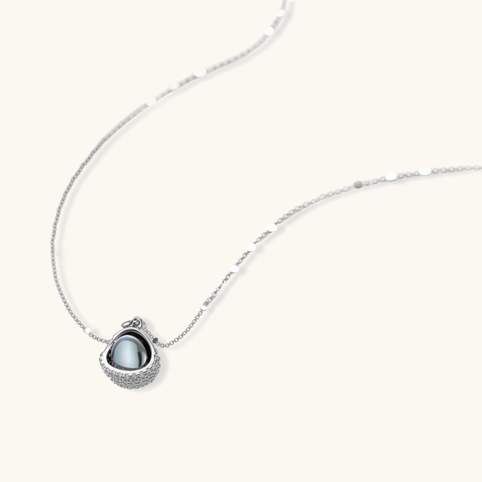 Cosmic Sphere Jewelry Set