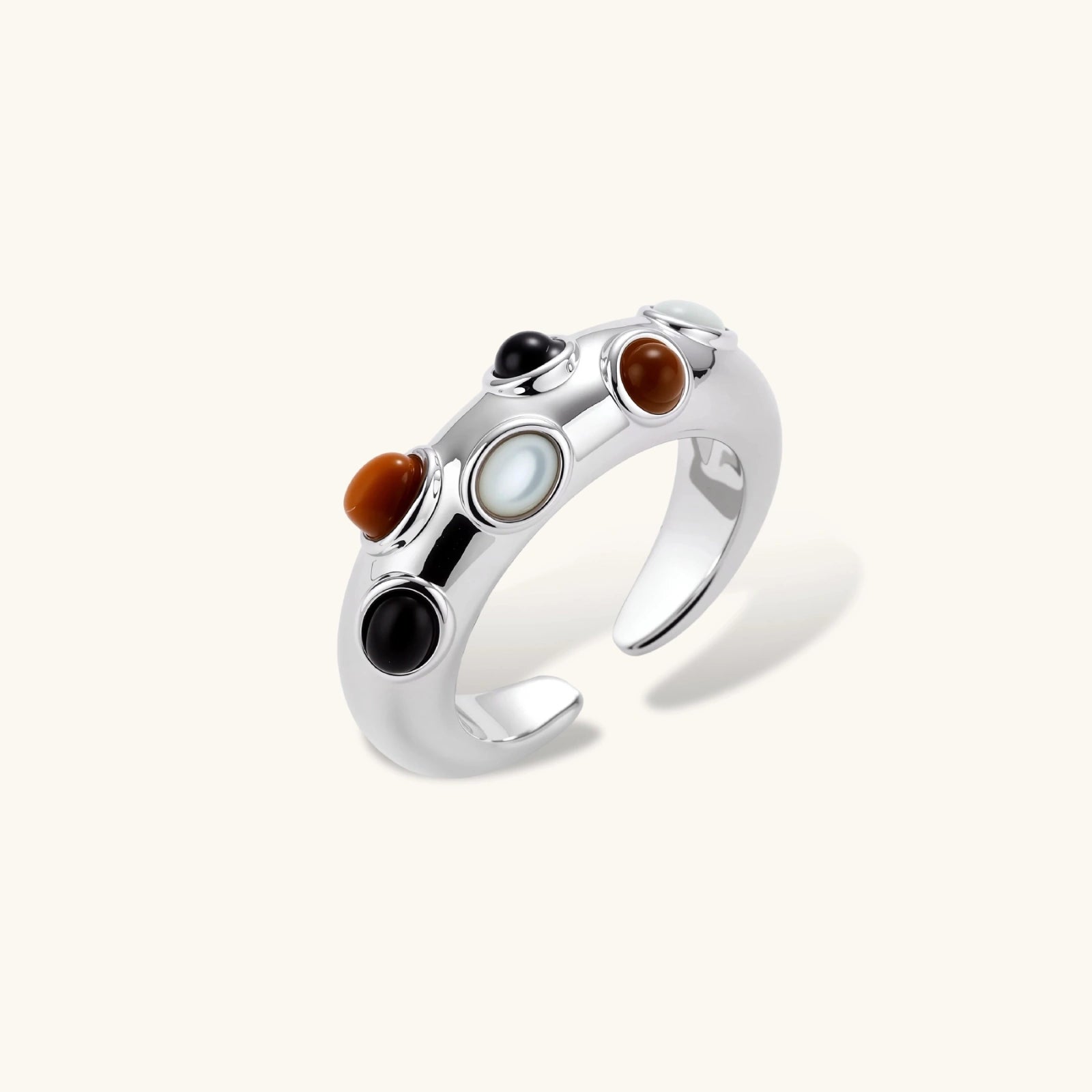Cosmic Orbit Ring